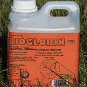 Bioglobin