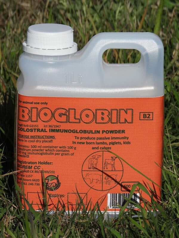 Bioglobin