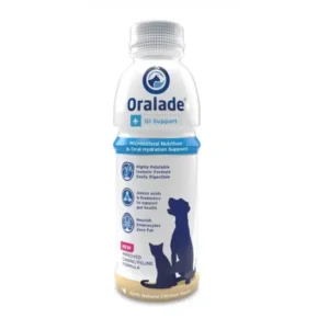 Oralade