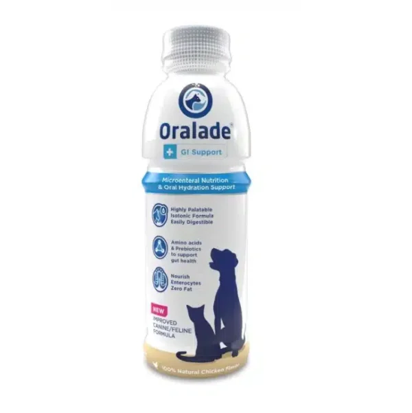 Oralade