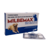 Milbemax Dogs more than 5kg with tabs