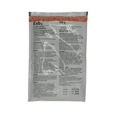ESB3 Powder (250g Sachet)