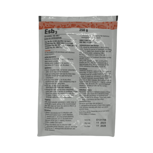 Doxybird (100 Tablets)