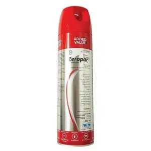 Zeropar wound Aerosol