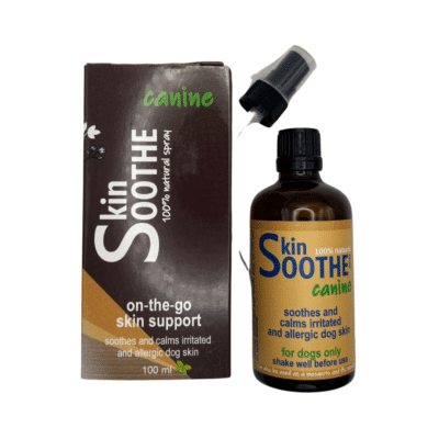 skinSOOTHE Canine 100ml