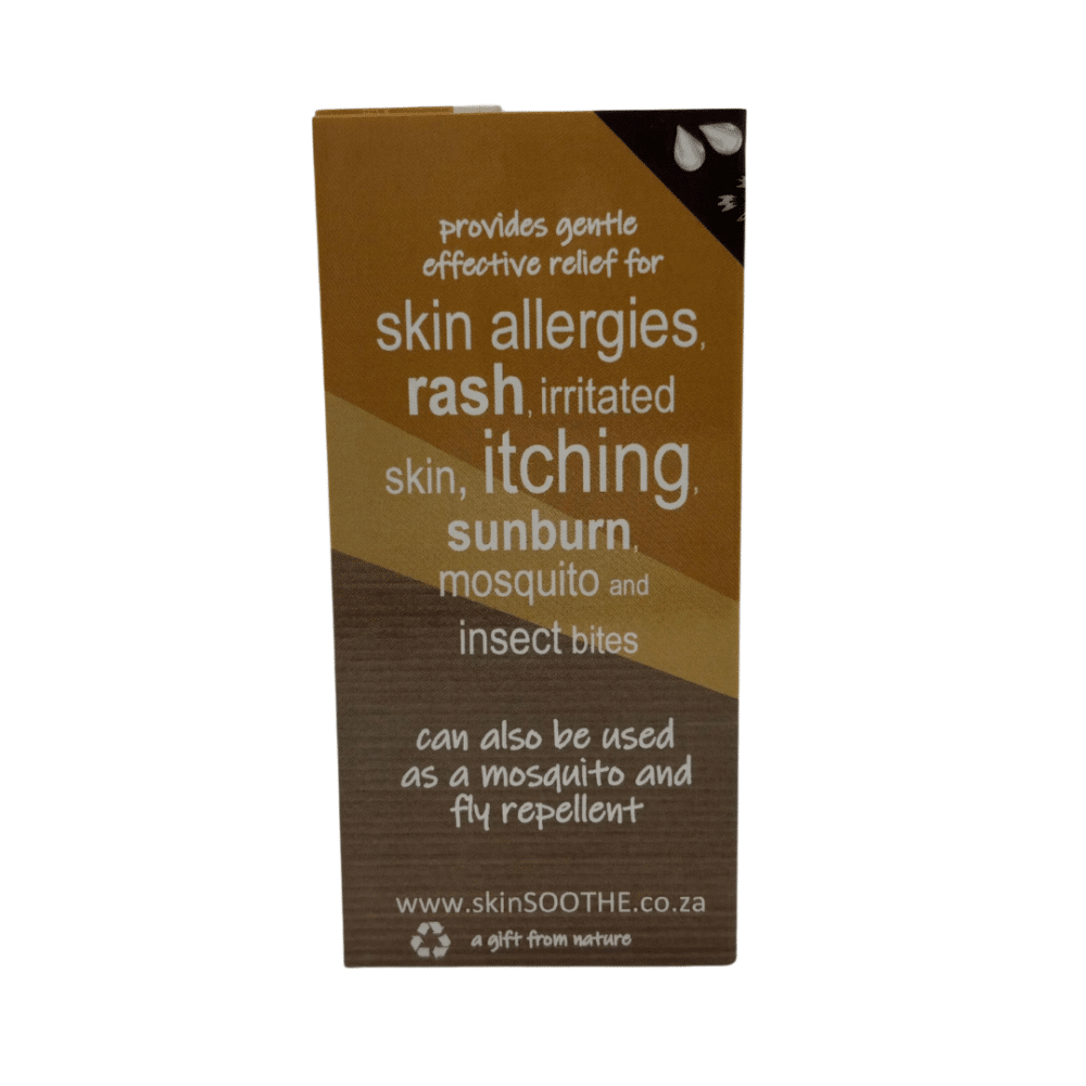 skinSOOTHE Canine 100ml