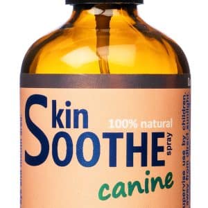 skinSOOTHE canine