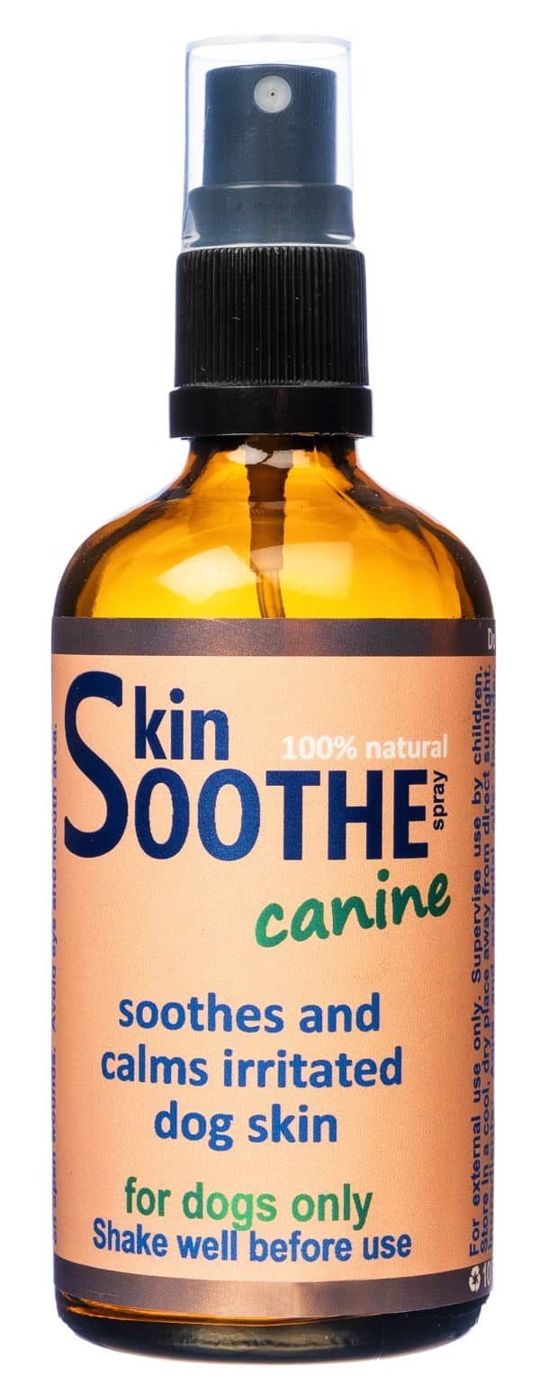 skinSOOTHE canine