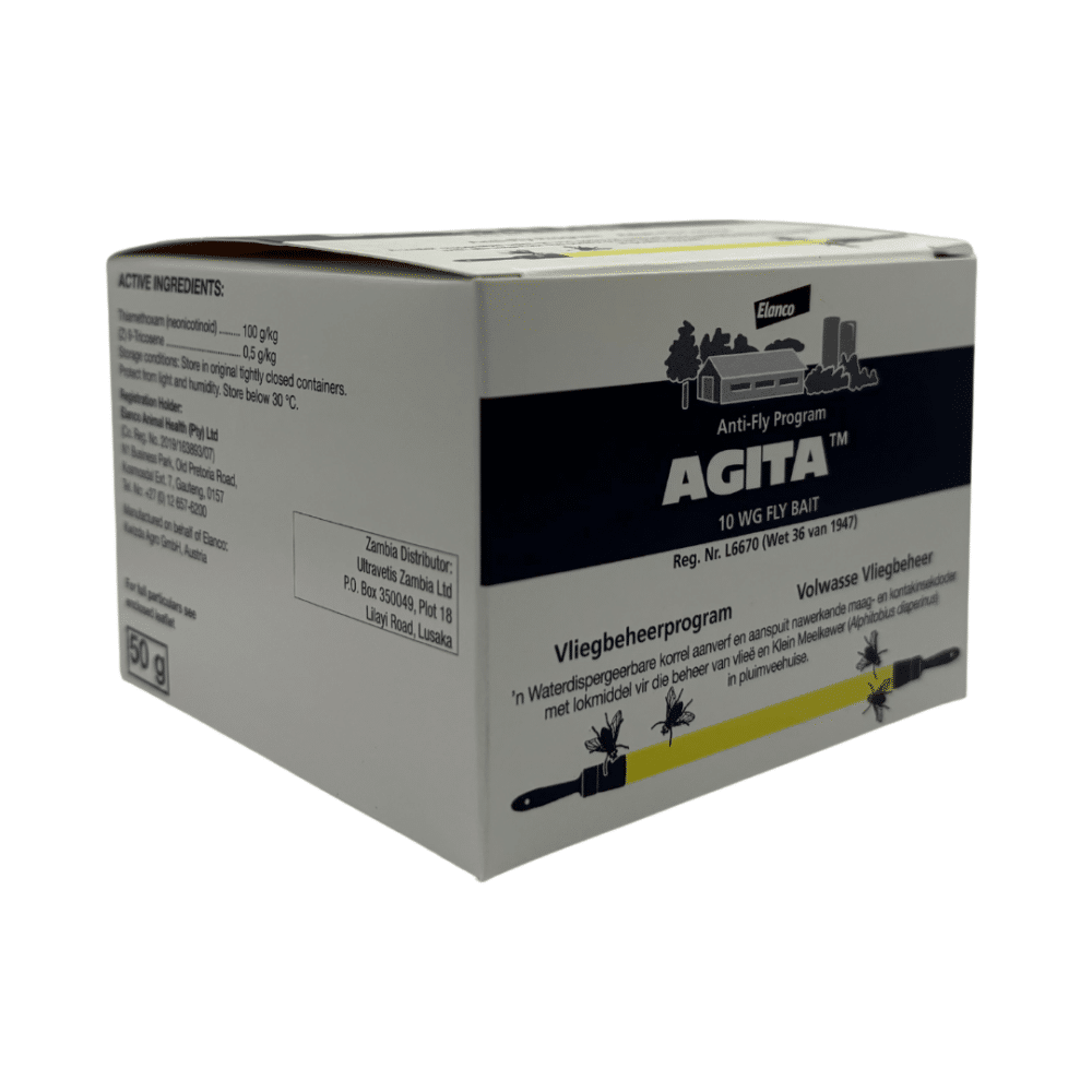 AGITA PAINT-ON 50g