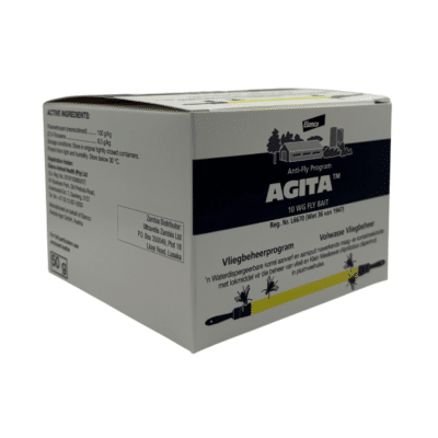 AGITA PAINT-ON 50g