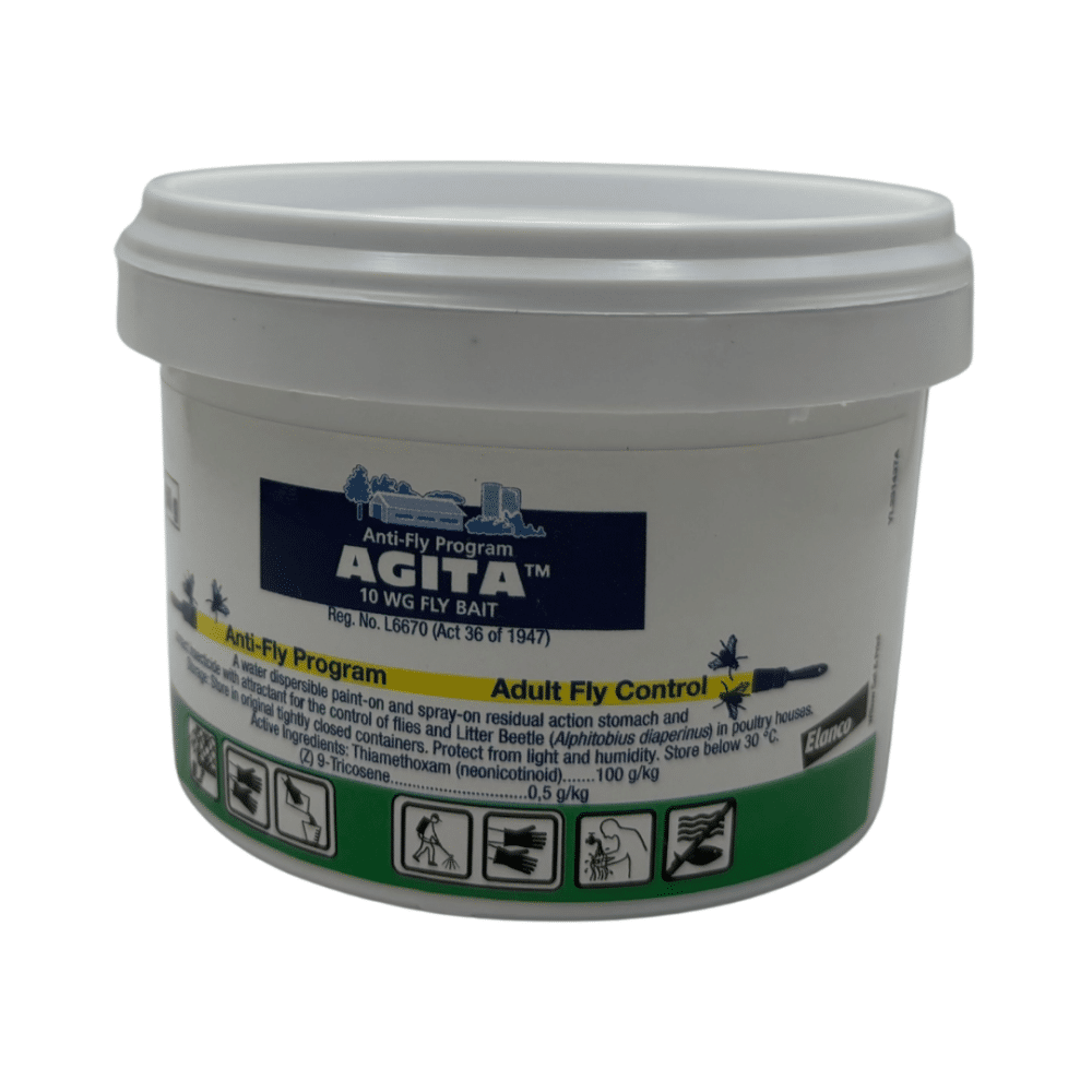 AGITA PAINT-ON 50g