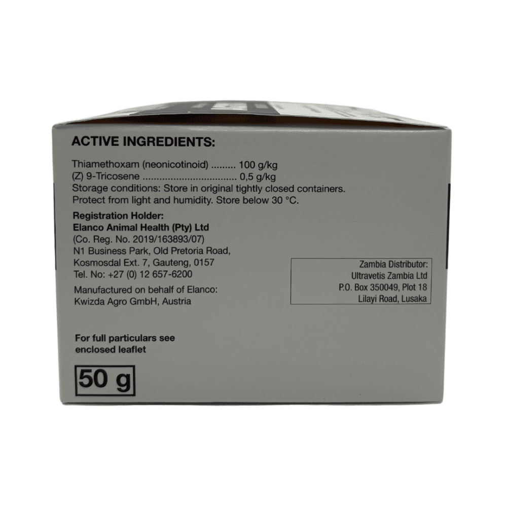 AGITA PAINT-ON 50g