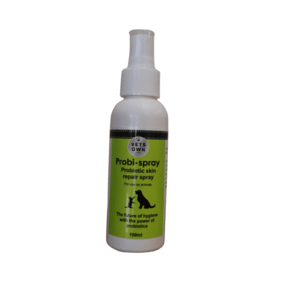 Probi-Spray Probiotic Skin Repair Spray (100ml)