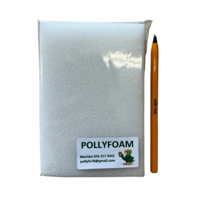 POLLYFOAM WOUND DRESSING 15X10X2cm