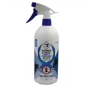 Repeltec Horses & Pets Insect Repellent
