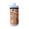 Vet's Own Show Shampoo & Conditioner for Dogs, Cats, Horses & Cattle (1 Litre)