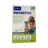 Pronefra Oral Suspension for Cats and Dogs (60ml)