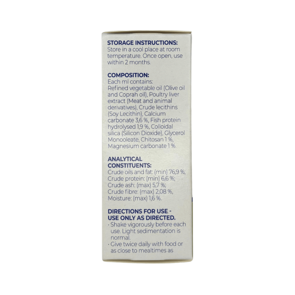 Pronefra Oral Suspension for Cats and Dogs (60ml)
