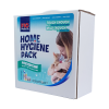 F10 Home Hygiene Pack Side View