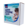 F10 Home Hygiene Pack Side View
