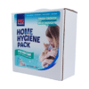 F10 Home Hygiene Pack Side View