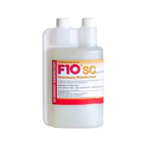 F10 Home Hygiene Pack Side View