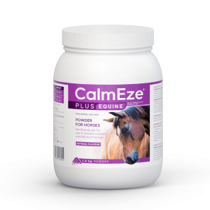 CalmEze Plus Equine