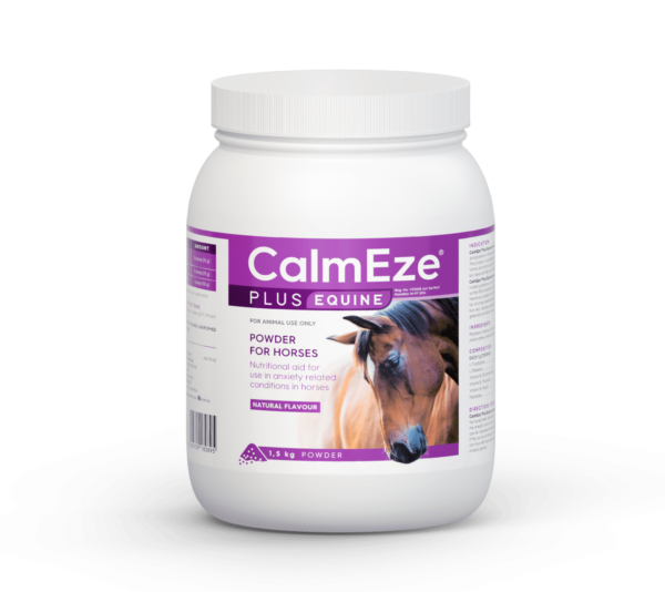 CalmEze Plus Equine