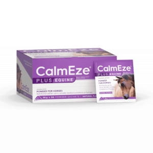 CalmEze Plus Equine