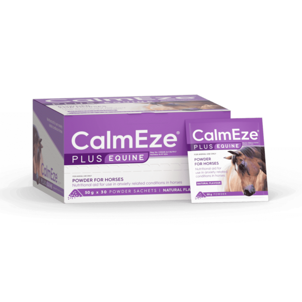 CalmEze Plus Equine