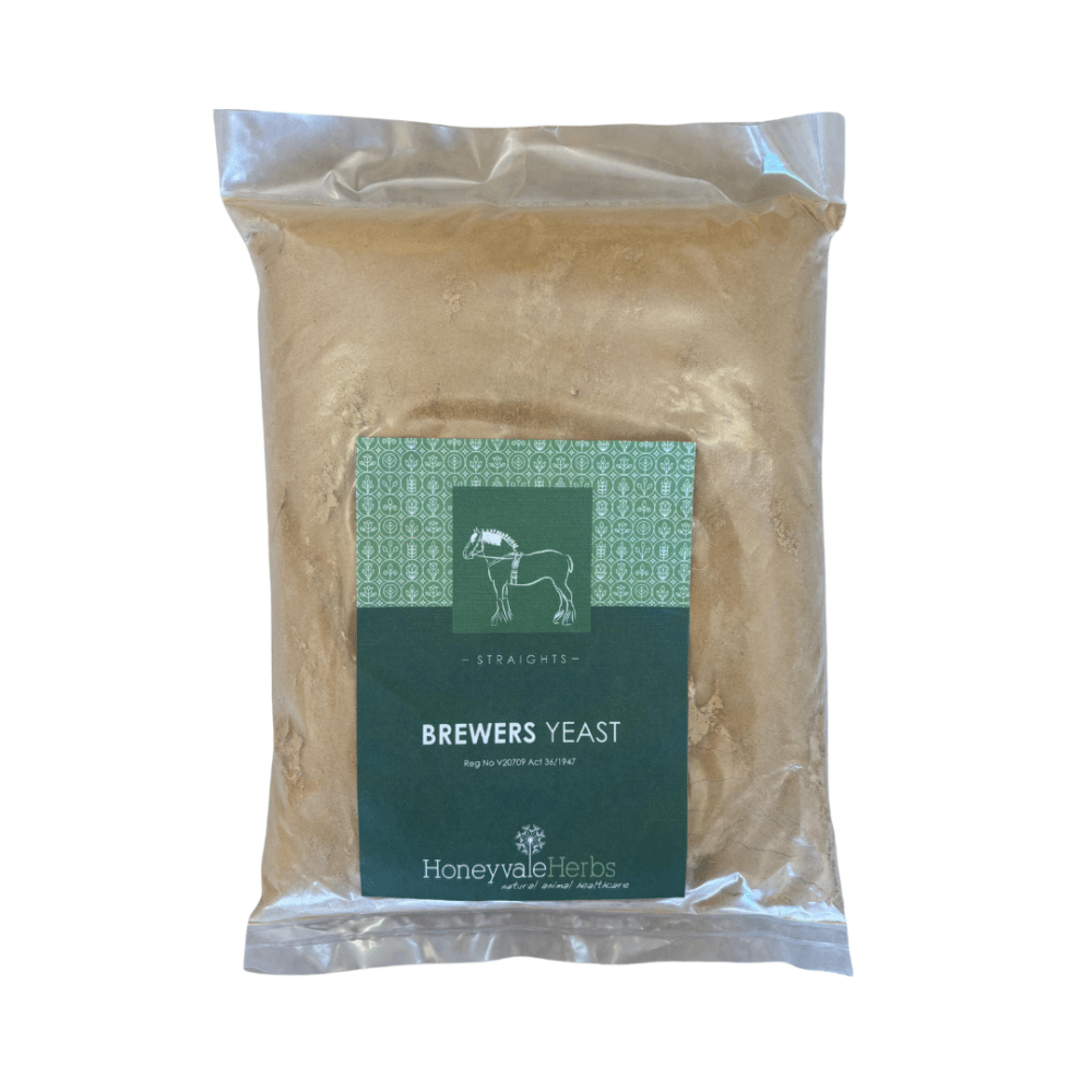 Honeyvale Brewers Yeast (1kg)