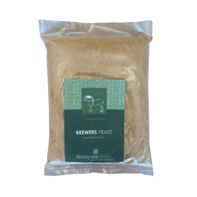 Honeyvale Brewers Yeast (1kg)