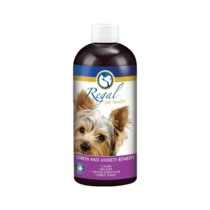 Regal Stress & Anxiety