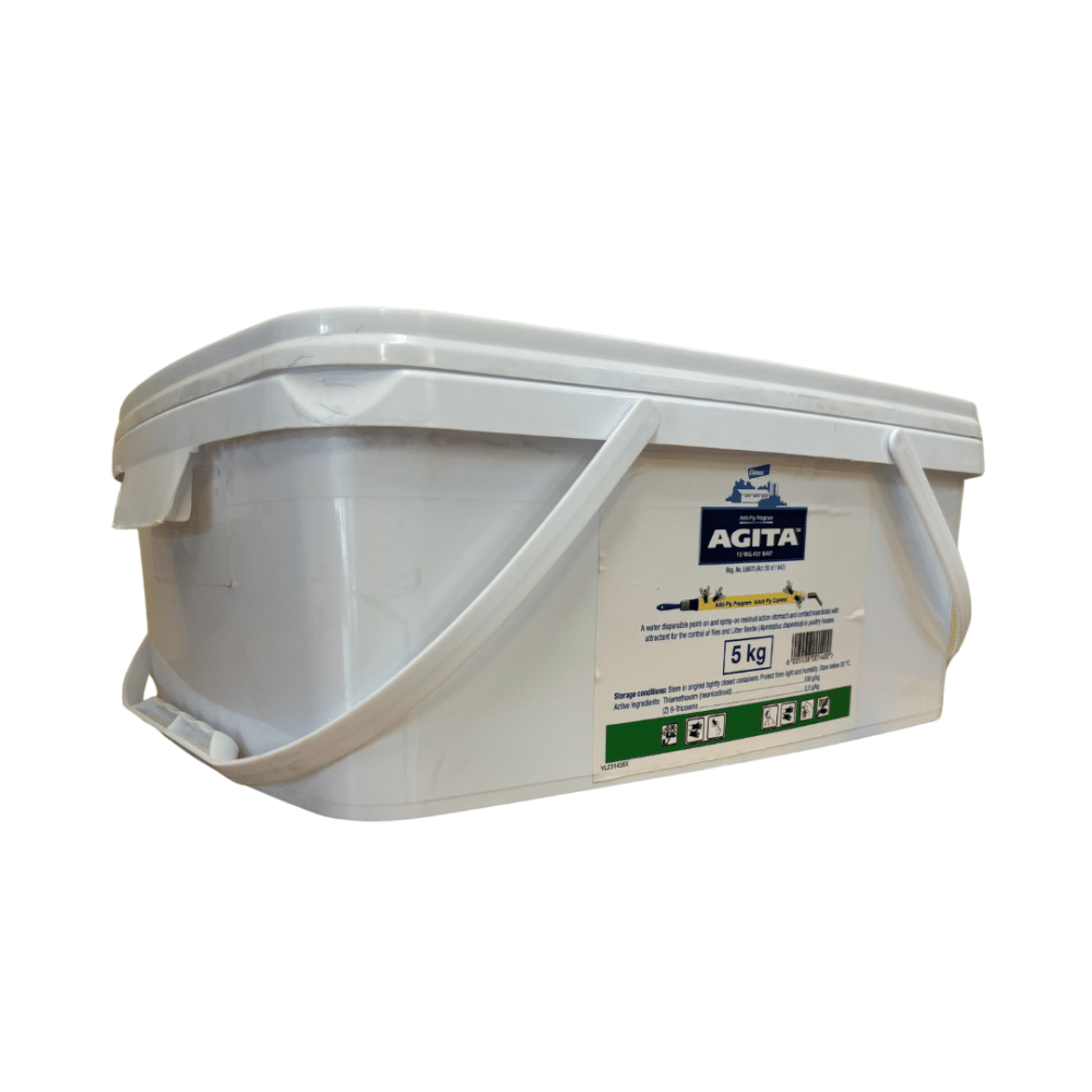 Agita 10 WG Fly Bait (5kg)