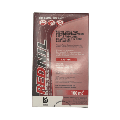 Rednil Injectable Solution (100ml)