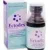 Ectodex Dog Dip Wash (100ml)
