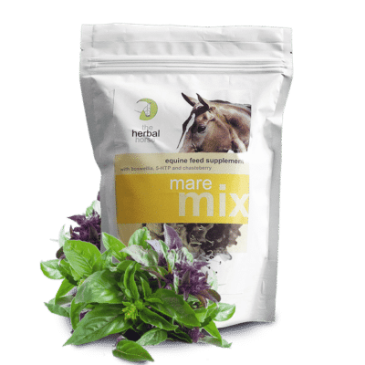 HERBAL HORSE MARE MIX 2KG