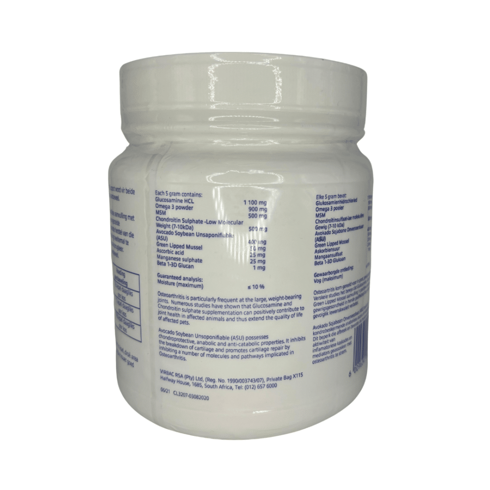 GlucoCARE Premium Joint Support (750g)