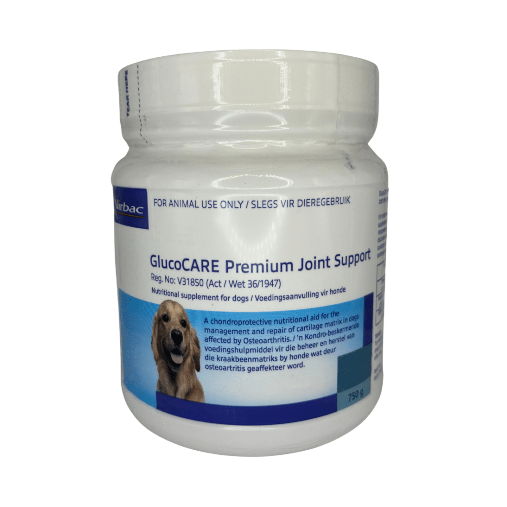 GlucoCARE Premium Joint Support (750g)