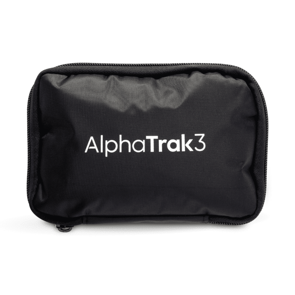 AlphaTrak 3 Blood Glucose Monitoring System - Starter Kit for Dogs, Cats and Horses