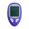 AlphaTrak 3 Blood Glucose Monitoring System - Starter Kit for Dogs, Cats and Horses