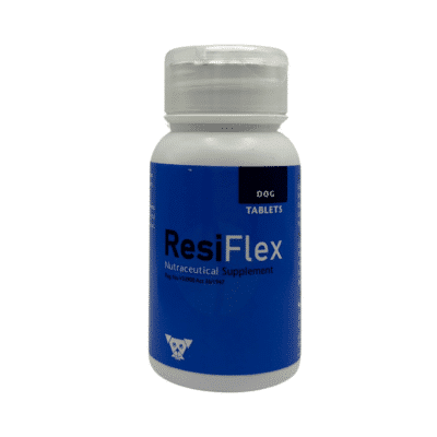 ResiFlex (60 Tablets)