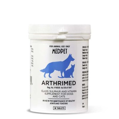 Arthrimed (30 Tablets)