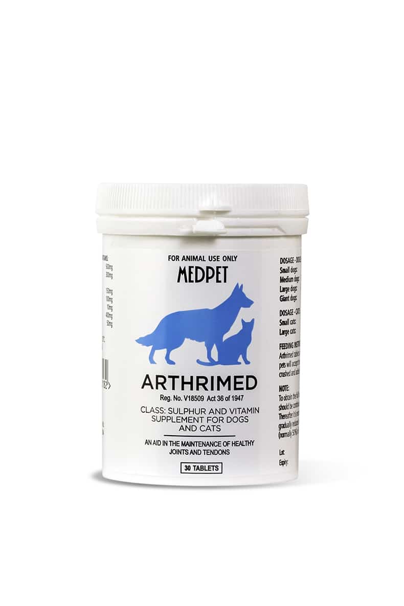 Arthrimed (30 Tablets)