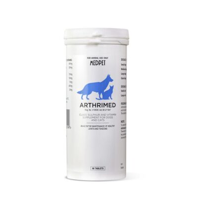 Arthrimed (90 Tablets)