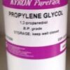 PROPYLENE GLYCOL 500ML