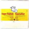 COPPER SULPHATE 5KG (DENVET)