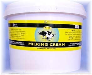 Madaji Rich Milking Cream (2kg))