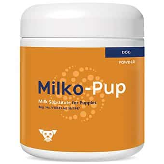 Milko-Pup Powder (250g)