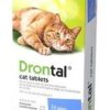 DRONTAL CAT 24